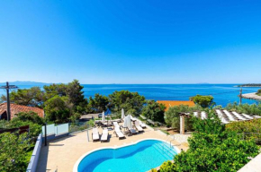 Apartments in Prizba/Insel Korcula 6372